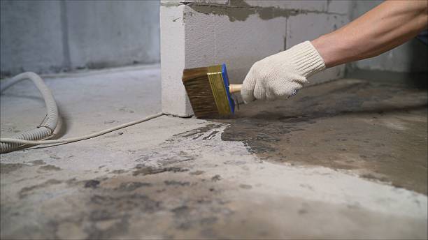 24/7 Emergency Basement Waterproofing experts in Dayton, OH